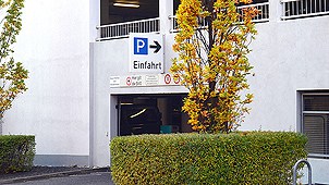 parkhaus